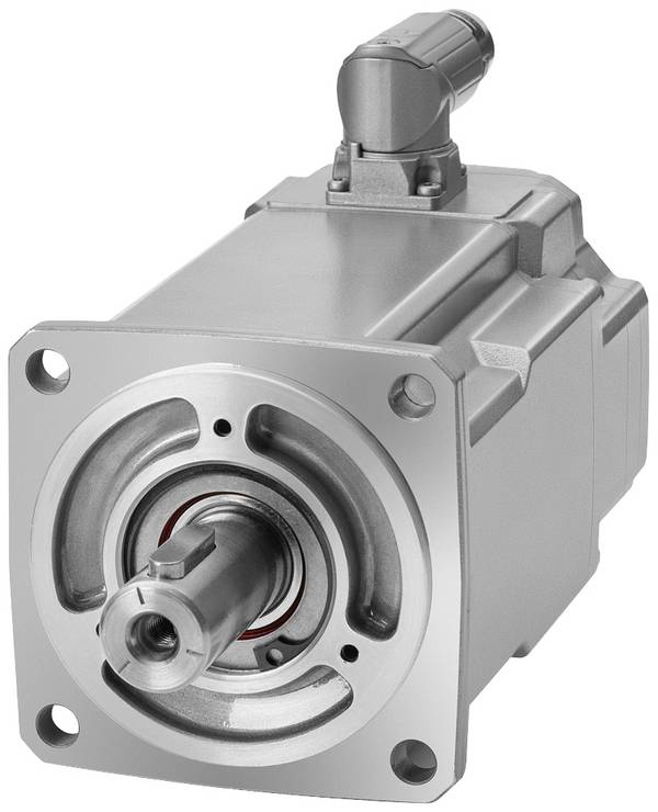 Siemens Szervomotor 1FK21045AK100MA0 1FK2104-5AK10-0MA0