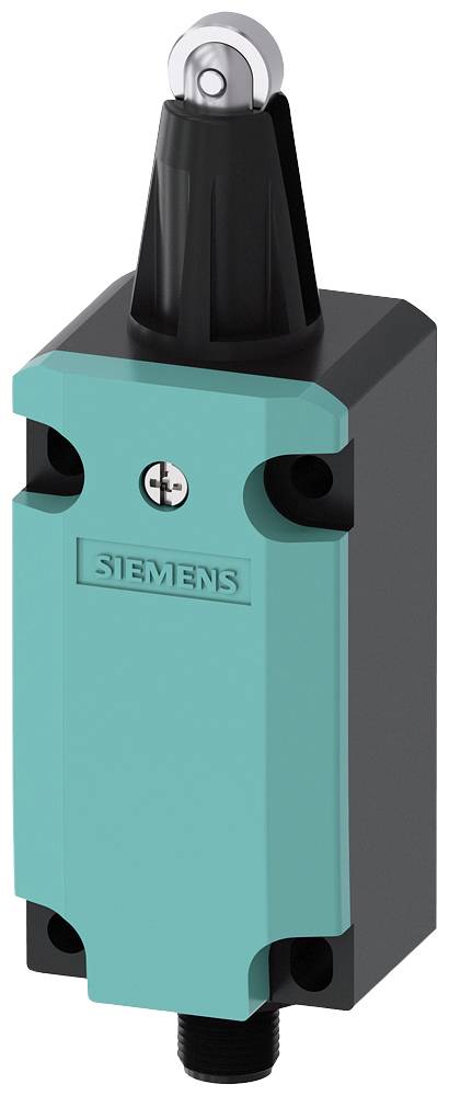 Siemens 3SE51140LD021AE3 3SE5114-0LD02-1AE3 Helyzetkapcsoló Hengeres dugattyú 1 db