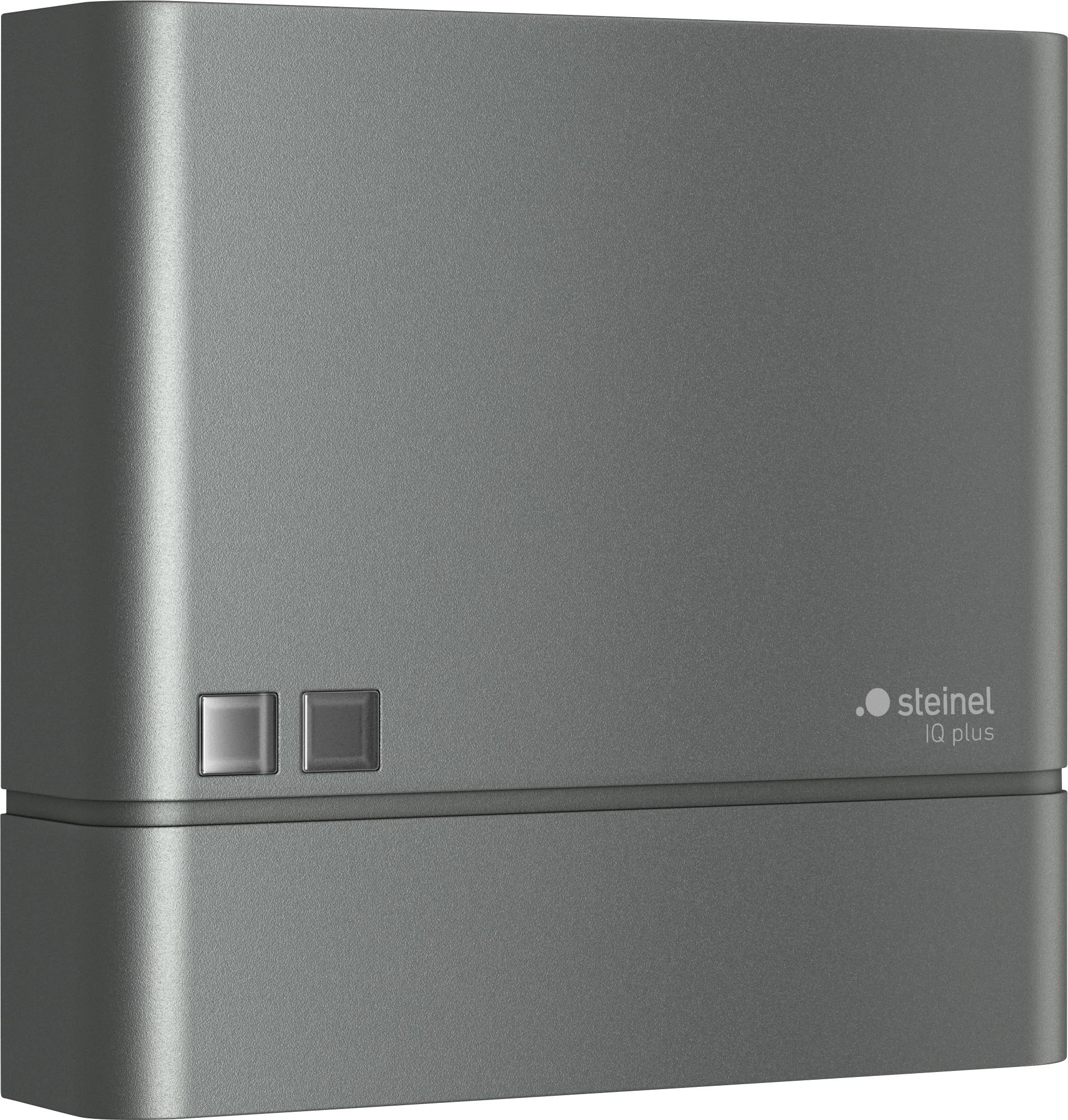 Steinel 066116 Alkonykapcsoló Antracit 230 V