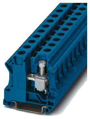 Siemens 8WH12010AK01 Sorkapocs Kék 1 db darab