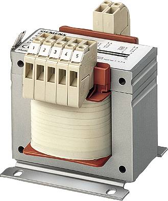 Siemens 4AM34425AT100FA0 100 VA 0.43 A