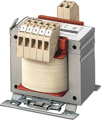Siemens 4AM48424TN000EA0 20.8 A