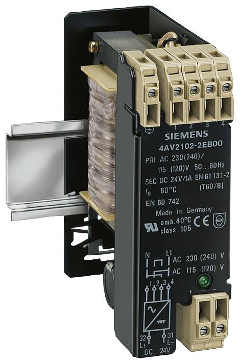 Siemens 4AV21062EB000A