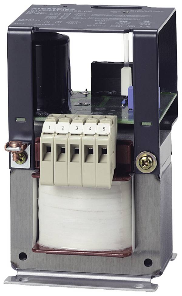 Siemens 4AV22002EB000B    0.12 kW