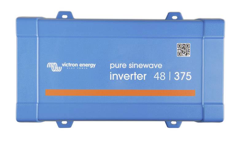 Victron Energy Inverter Wechselrichter Victron Phoenix 48/375 VE.Direct IEC 375 W 48 V - 230 V Távirányítható