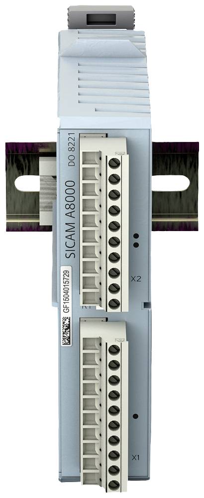 Siemens 6MF28221AA00 6MF2822-1AA00 PLC tartozék-0