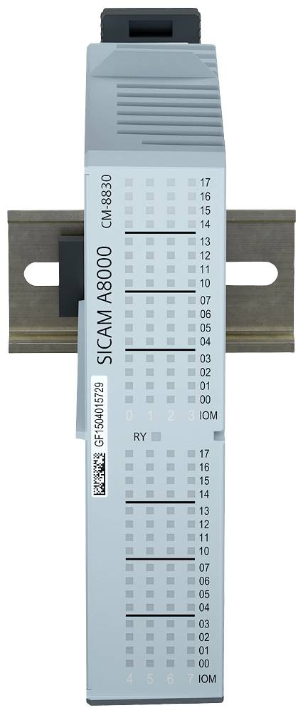 Siemens 6MF28830AA00 6MF2883-0AA00 PLC tartozék-0