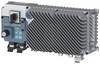 Siemens Frekvencia átalakító 6SL3520-0XB02-2AB0 2.2 kW 3 fázisú