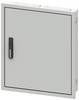 Siemens 8GK10312KK20 8GK1031-2KK20 Elosztószekrény Süllyeszett Tartalom, tartalmi egységek rendelésenként 1 db
