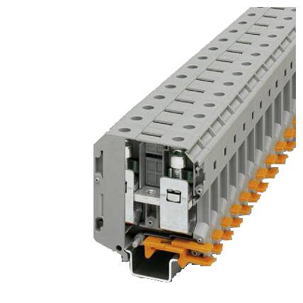 Siemens 8WH10000AP00 Átmenő kapocs Kapocs 1 db darab