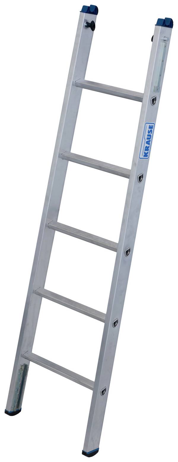 Krause    842329  Alumínium  Ablaktisztító létra      Ezüst    4.4 kg