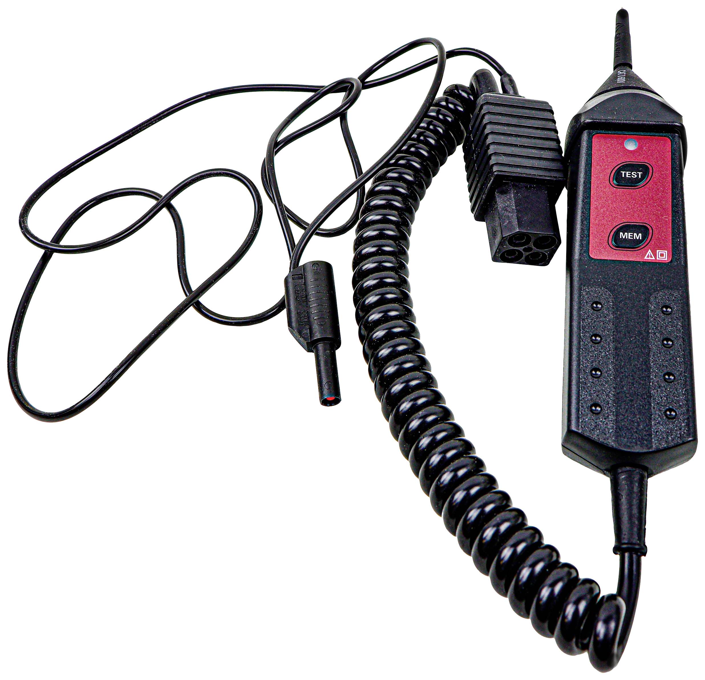 Testboy 96708000 Tip Commander 1 db