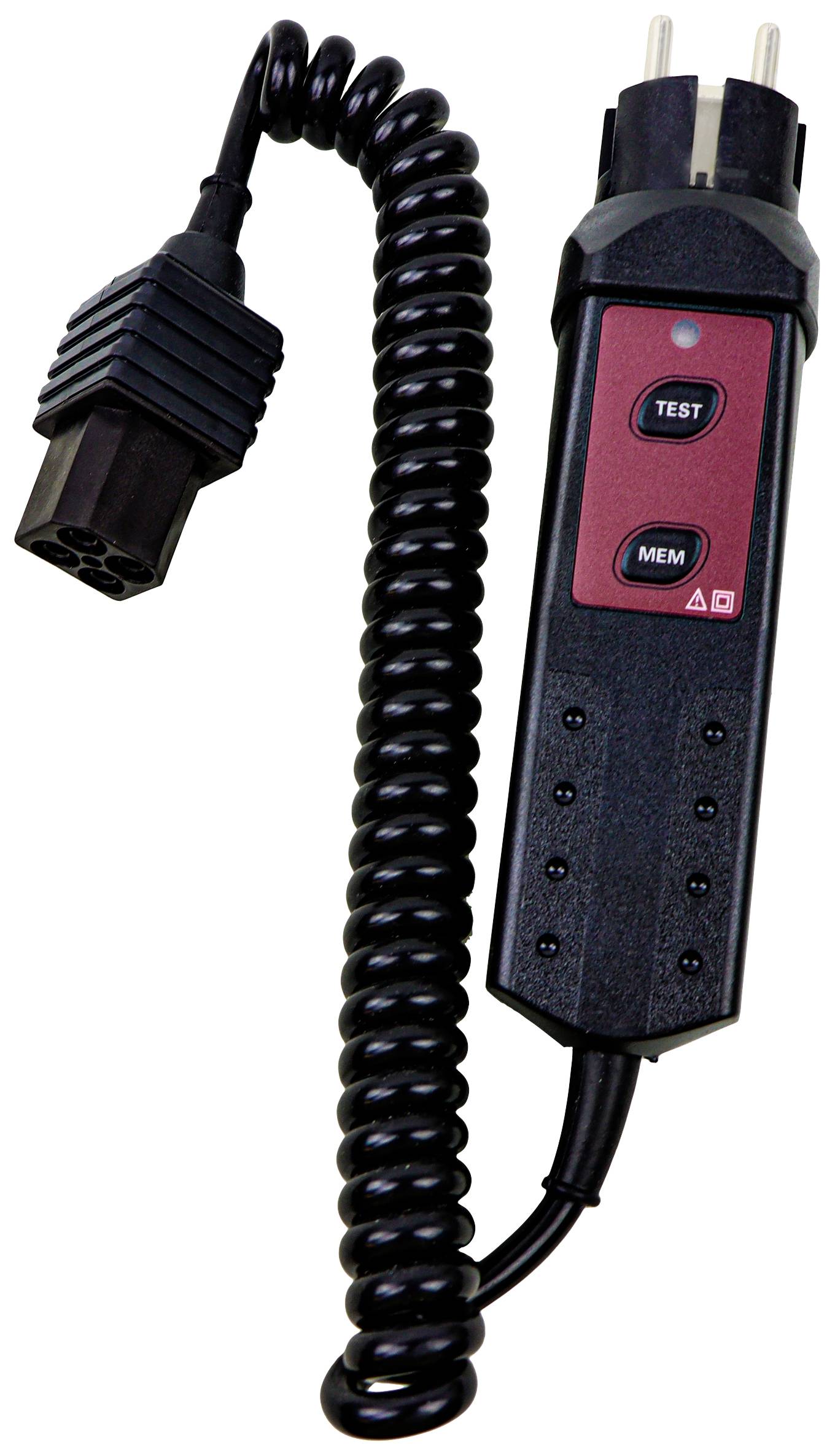 Testboy 96725000 Plug Commander 1 db