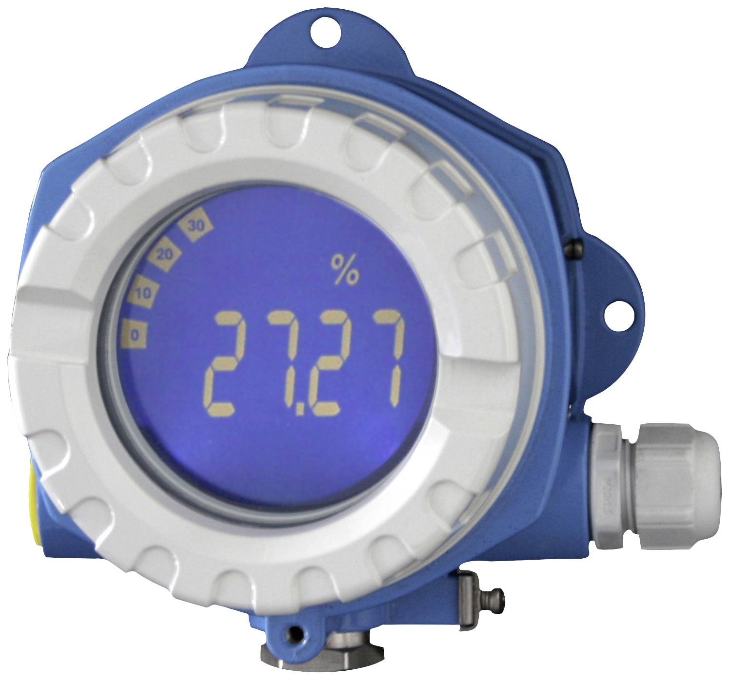 Endress+Hauser RIA14-BD3C RIA14 1 db