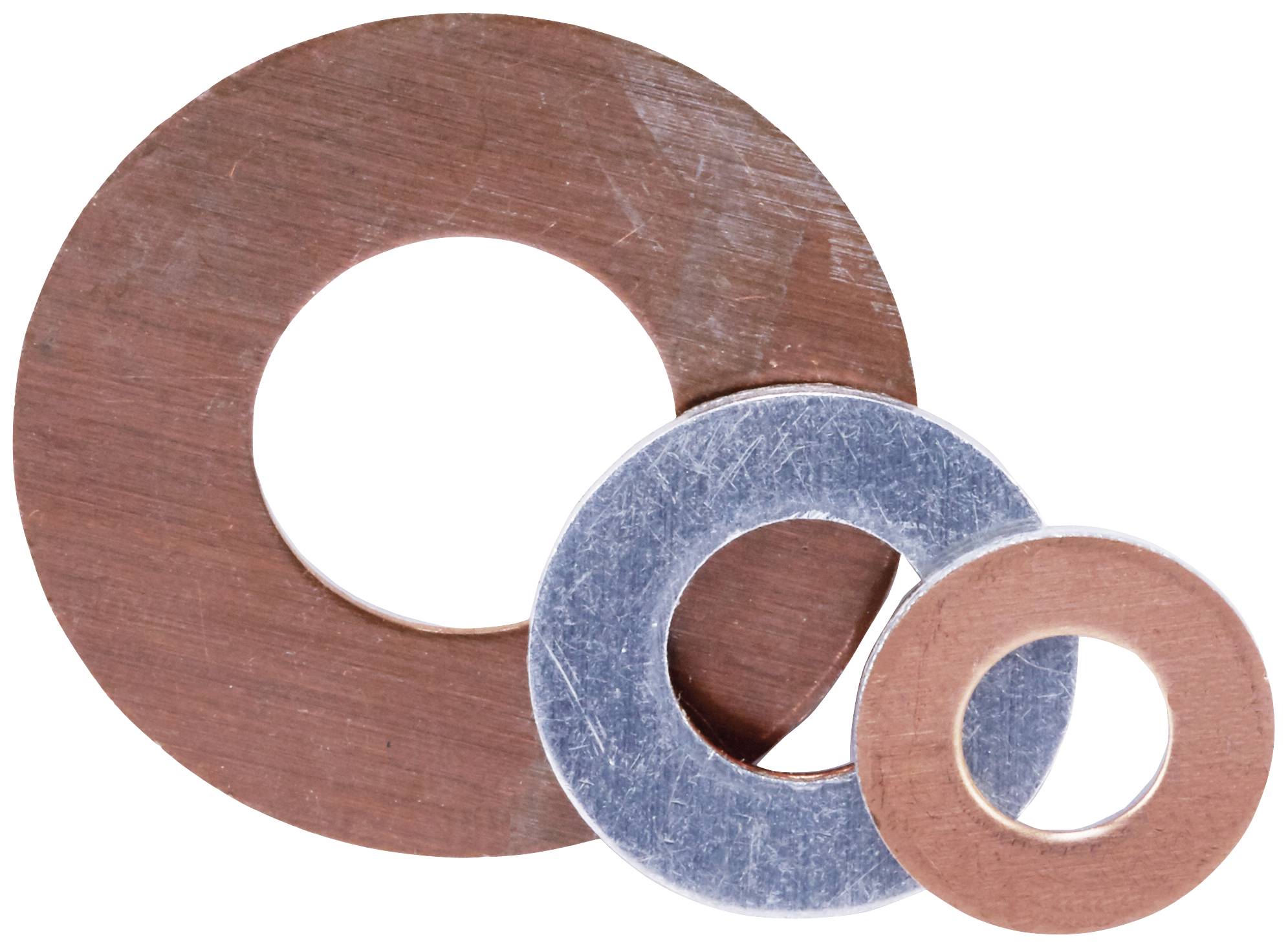 Cimco Cimco Werkzeuge 183988 Alátét Belső Ø: 13 mm M12 100 db
