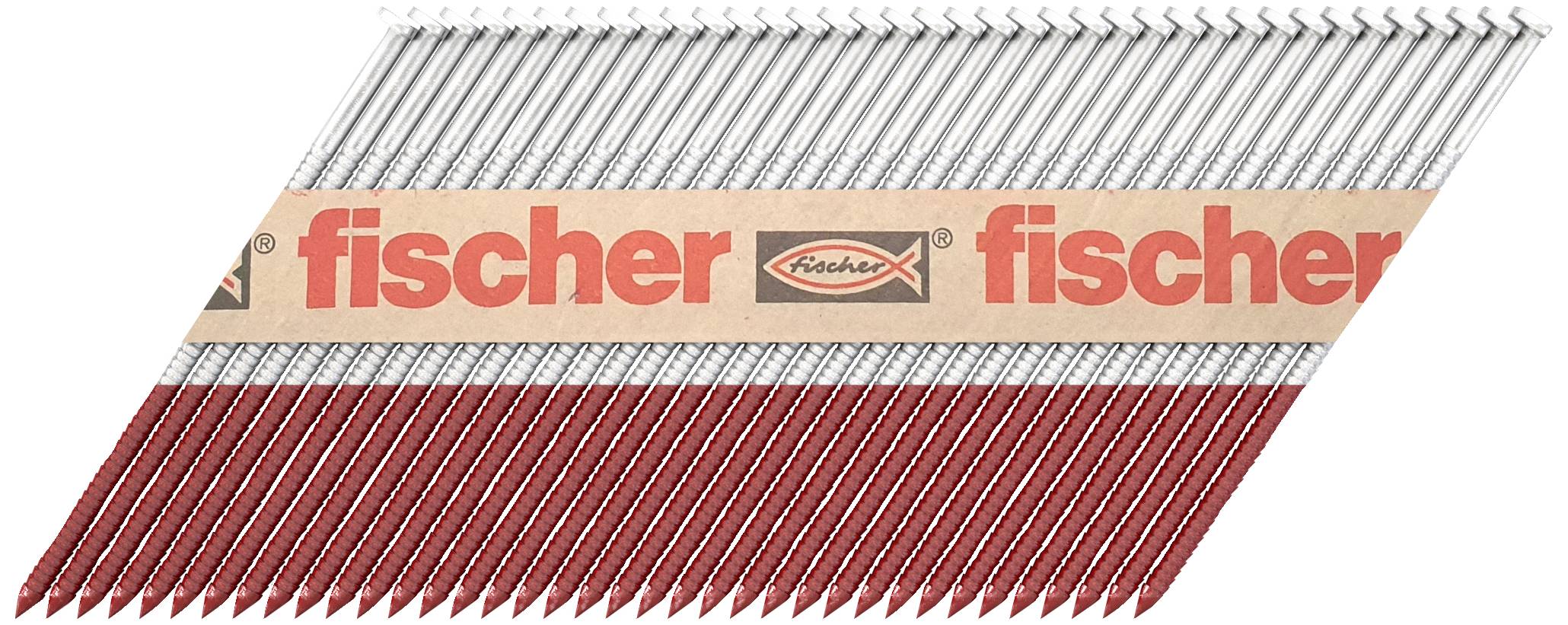 Fischer 534779 Tűzőgép szögek Méret, hossz 63 mm 1 készlet