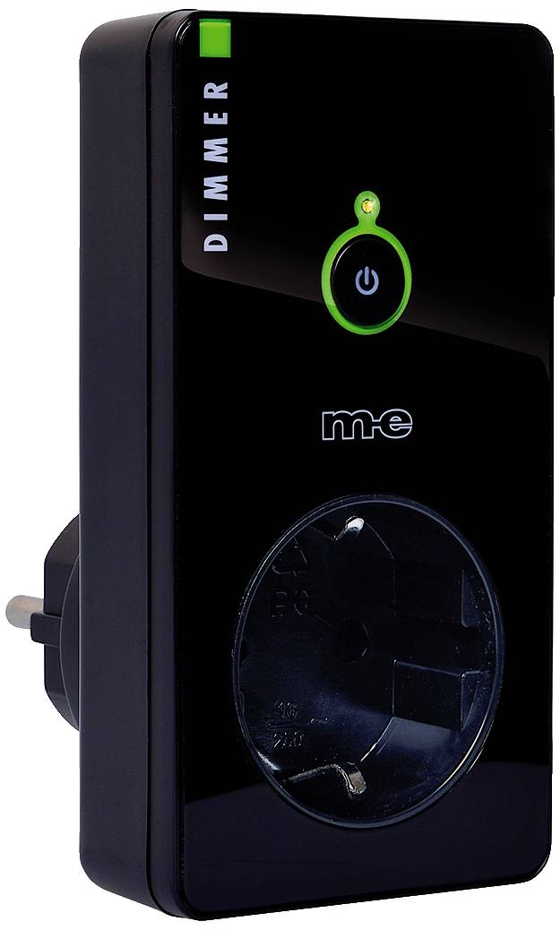 CUVEO vezeték nélküli Dugalj, Dimmer (fényerőszabályzó) CR-D300 S