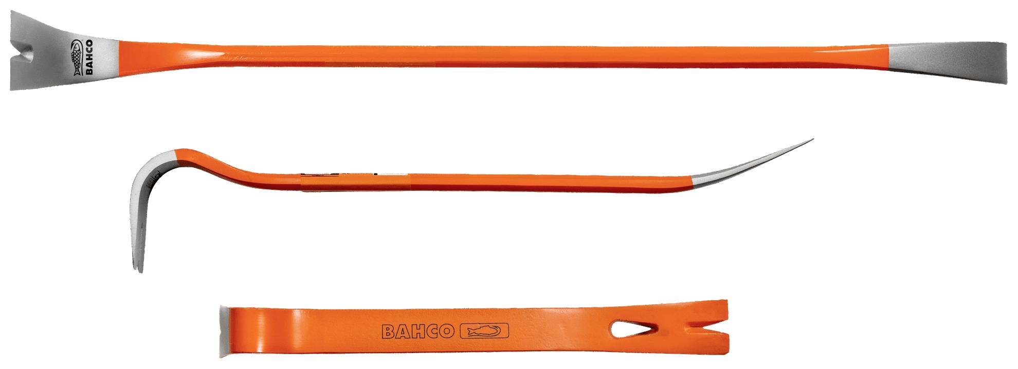 Bahco WBP-3P-96F Prémium körömpisztolykészlet - WBP900, -625 és WBF380