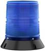 Pfannenberg Jelzőlámpa PMF LED-HI 21155637006 Kék Kék Villogó fény, Villanófény 24 V/DC