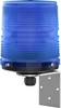 Pfannenberg Jelzőlámpa PMF LED-HI 21155637007 Kék Kék Villogó fény, Villanófény 24 V/DC