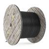 AS Schwabe 10040 Gumitömlős vezeték H07RN-F 5 x 6 mm² Fekete méteráru