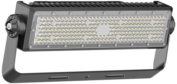 AS Schwabe  Energyline XL 200W Fénysugárzó építkezéshez EEK D (A - G)  200 W 28000 lm Semleges fehér 46211