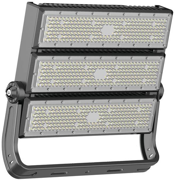 AS Schwabe  Energyline XL 600W Fénysugárzó építkezéshez   600 W 84000 lm Semleges fehér 46212
