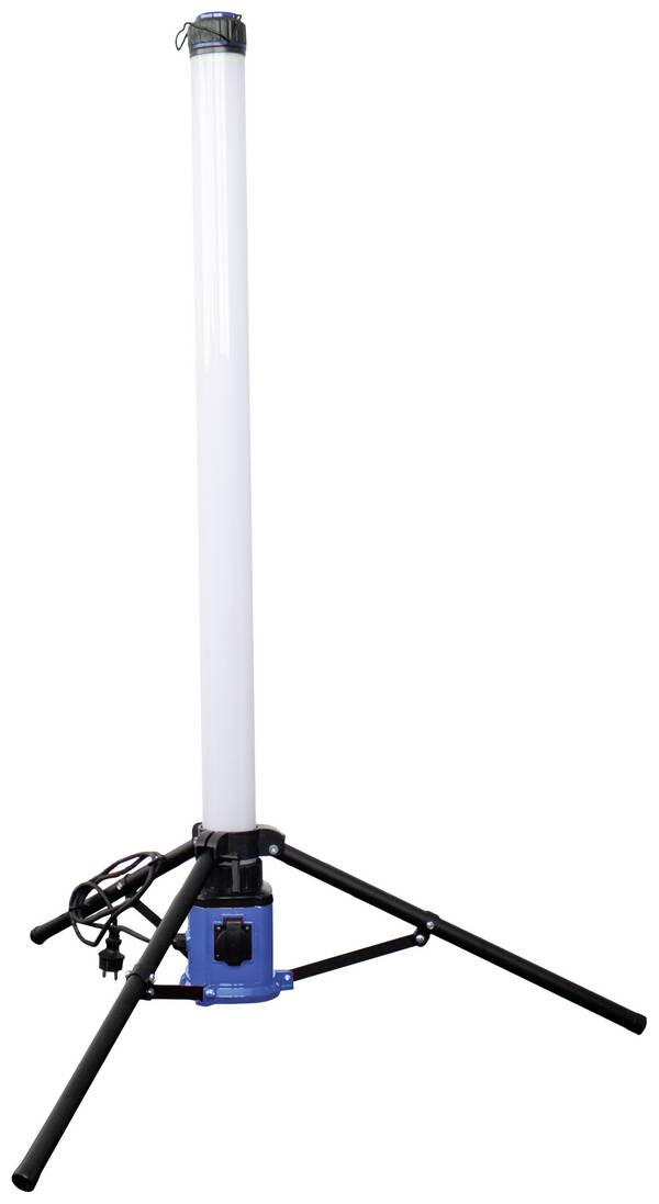 AS Schwabe   LED fénysugárzó EEK F (A - G)  95 W 8000 lm Semleges fehér 46371