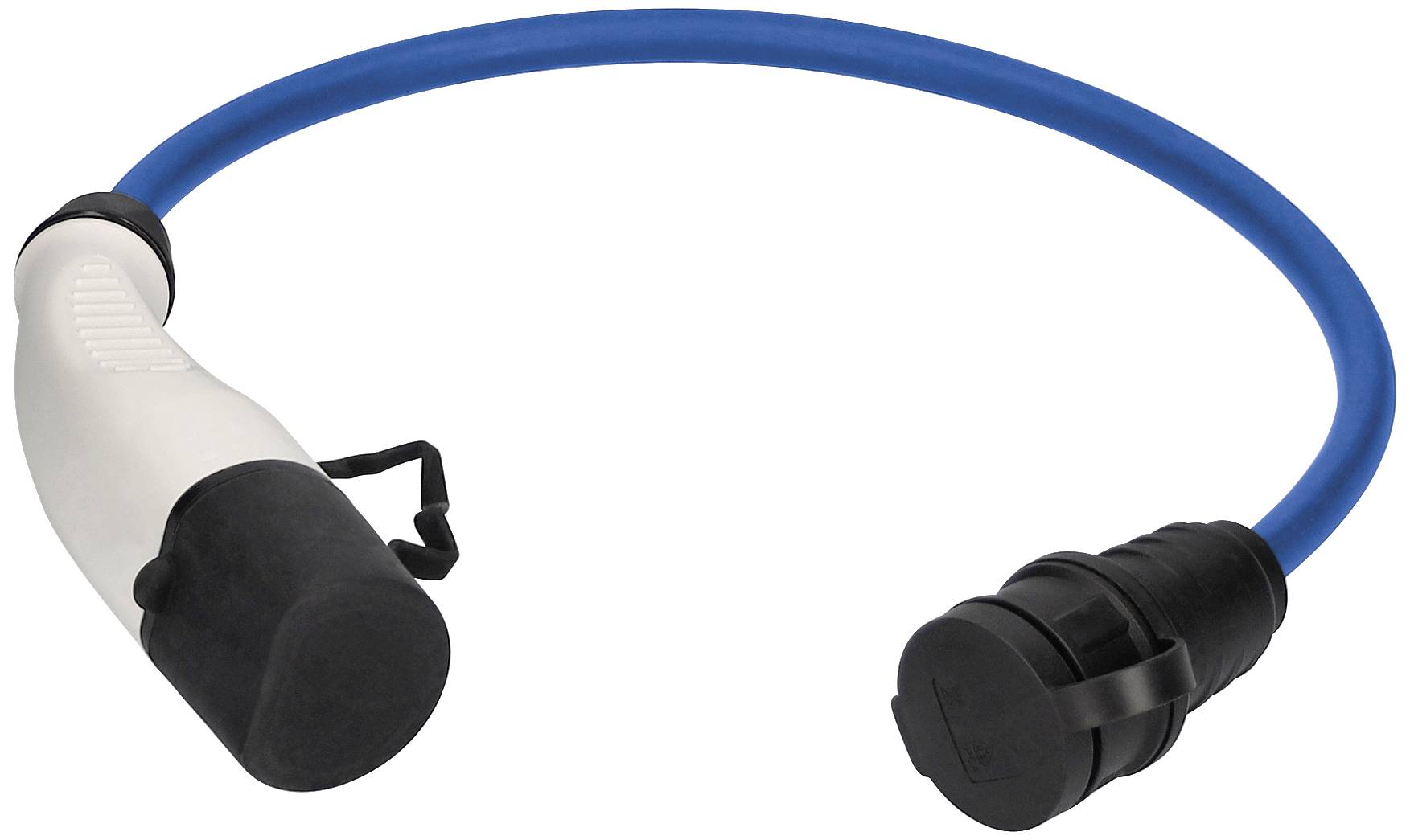 AS Schwabe 65131 eMobility adapterkábel 0.5 m