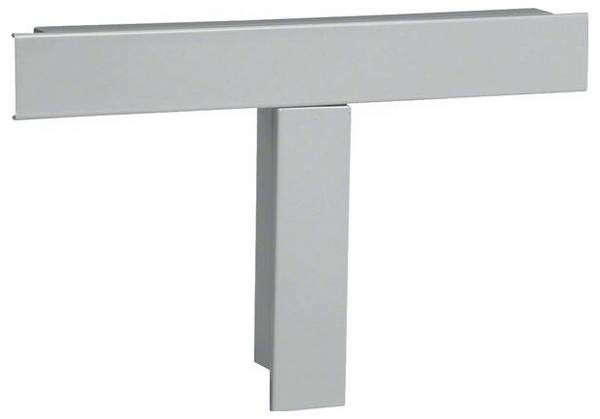Hager LFS300458VERZ T-darab  (Sz x Ma) 45 mm x 30 mm Tarka 1 db