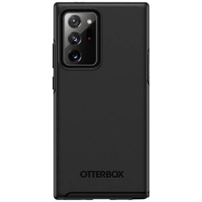 Otterbox Symmetry - Pro Pack Case Samsung Galaxy Note20 Ultra, Galaxy Note20 Ultra 5G Fekete 77-65705