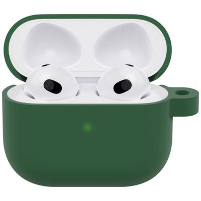 Otterbox AirPods Soft Touch Case Apple AirPods (3. Generation) Zöld Ütésálló 77-90310
