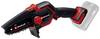 Akku láncfűrész GE-PS 18/15 Li BL-Solo Power X-Change 18 V Lítiumion, Einhell 4600040