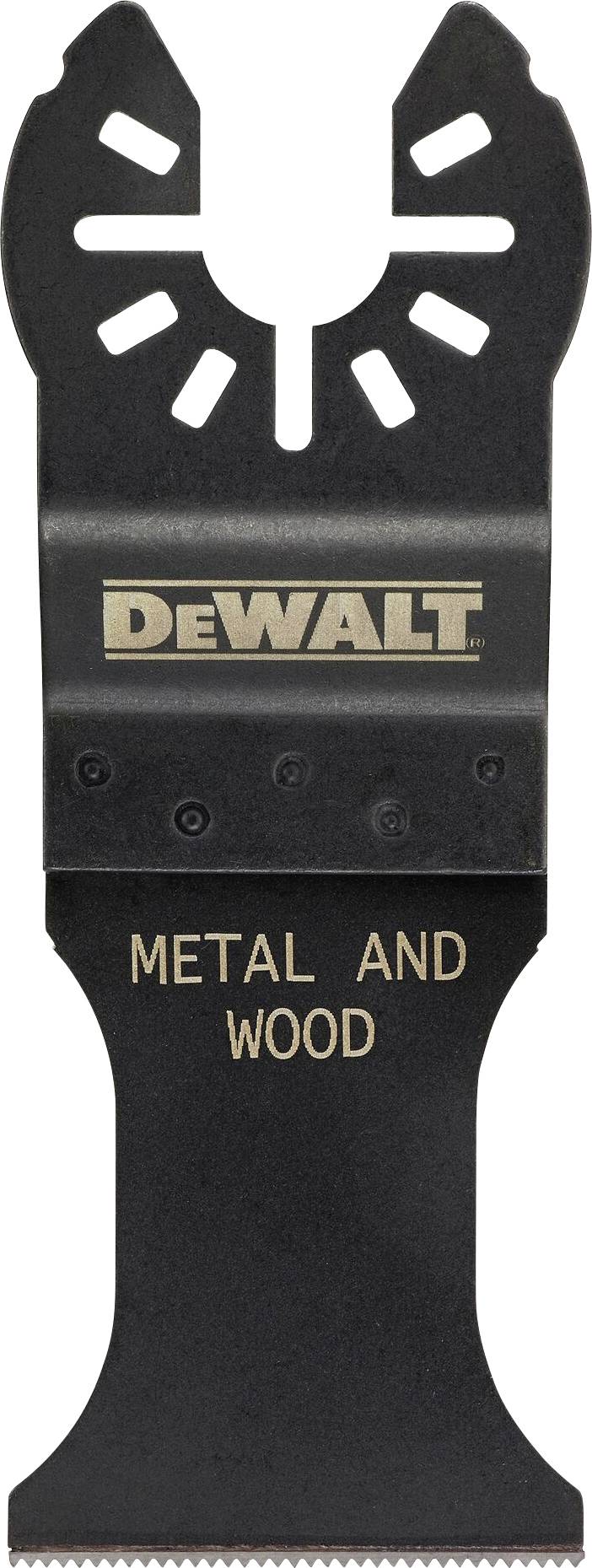 DEWALT DT20743-QZ Keményfém Fűrészlap 35 mm 1 db
