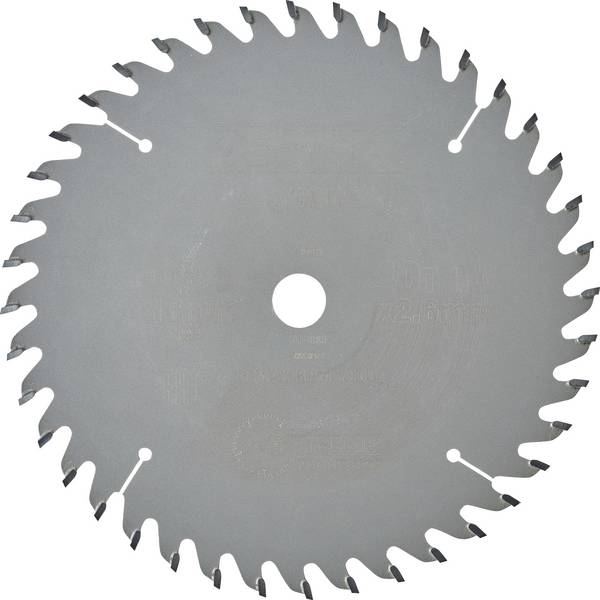 DEWALT  DT4063-QZ Körfűrészlap 184 x 16 mm  1 db