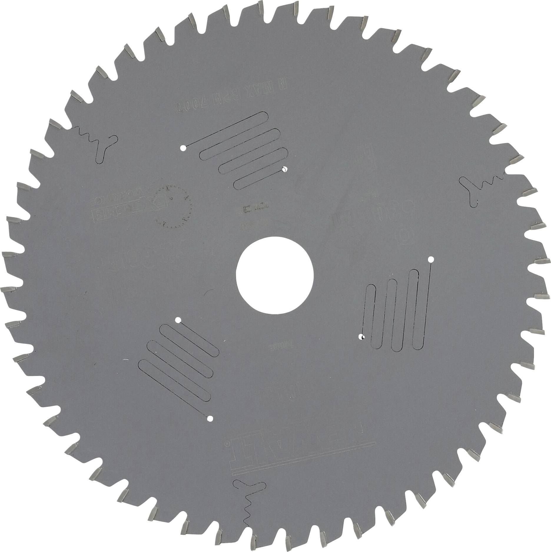 DEWALT DT4320-QZ DT4320-QZ Körfűrészlap 216 x 30 x 1.8 mm 1 db
