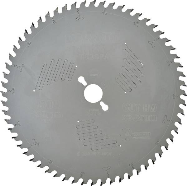 DEWALT  DT4346-QZ Körfűrészlap   1 db