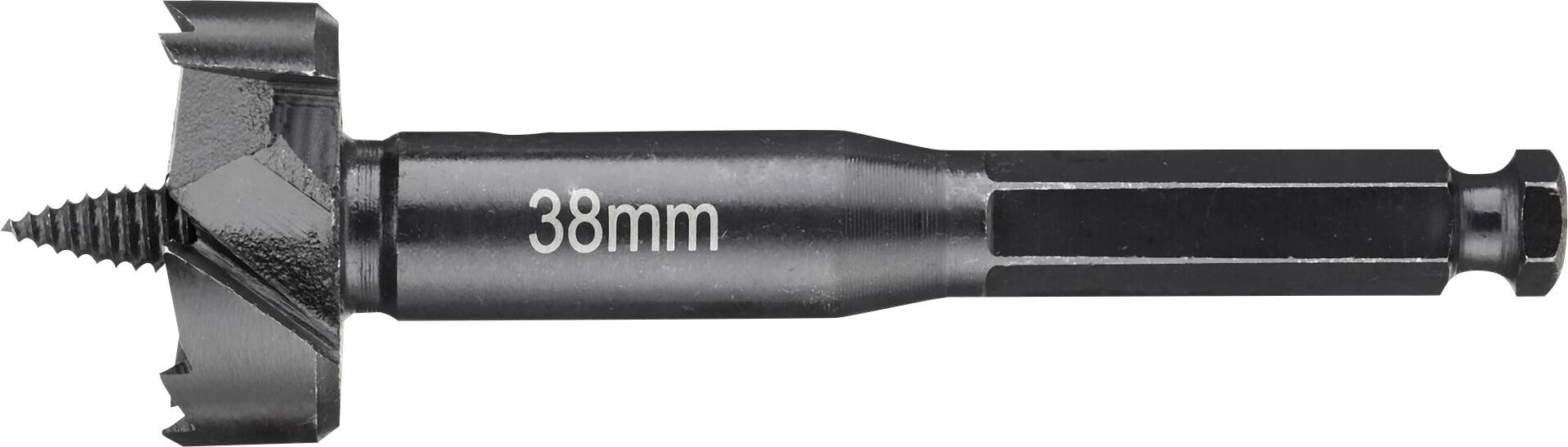 DEWALT DT4579-QZ Forstner fúró 1 db