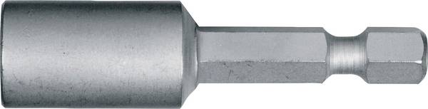 DEWALT DT7404-QZ DT7404-QZ Hatlap Dugókulcs Torziós zóna 13 mm 1/4" 13 mm   1/4" (6,3 mm)