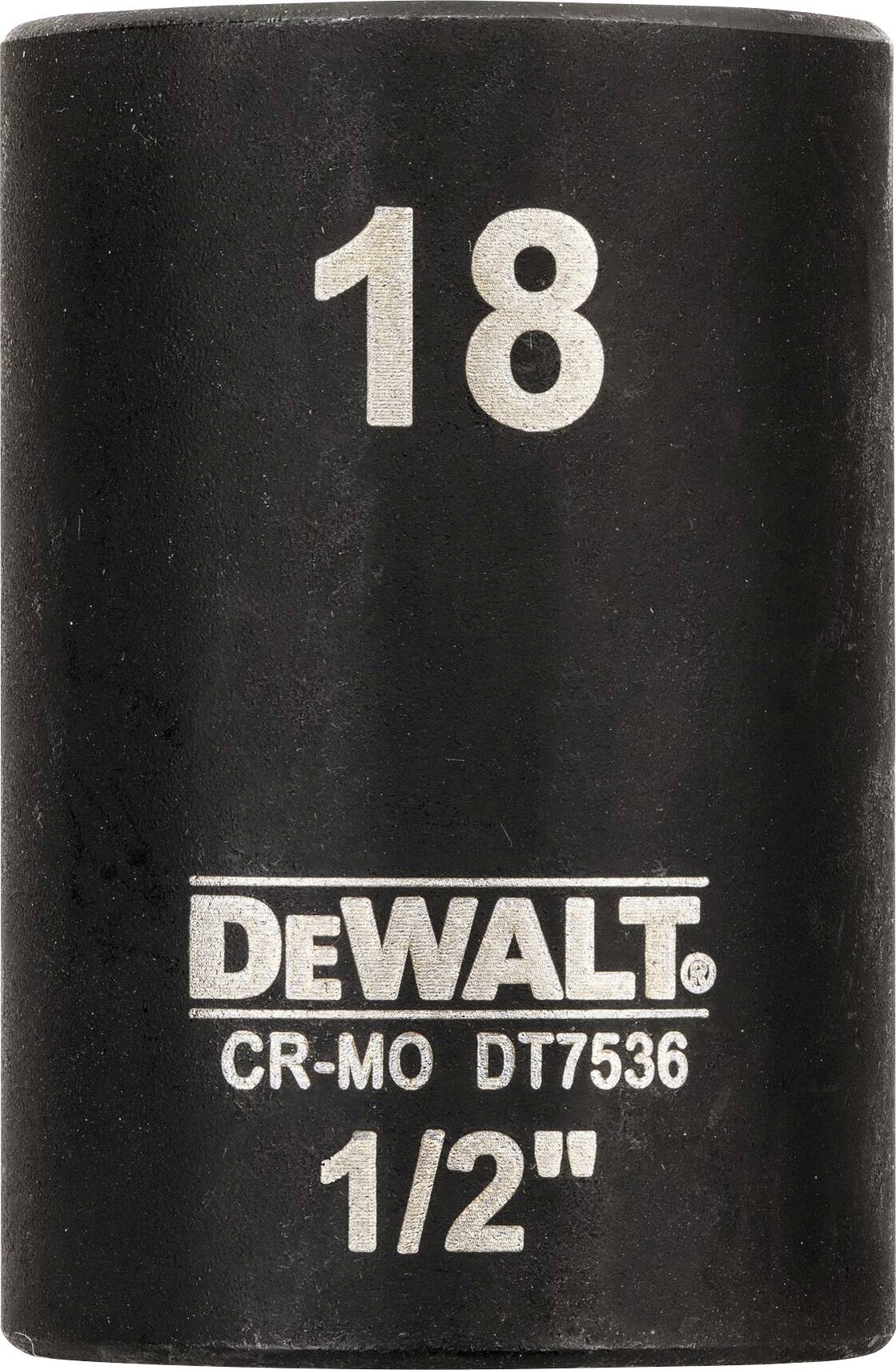 DEWALT DT7536-QZ DT7536-QZ Dugókulcs