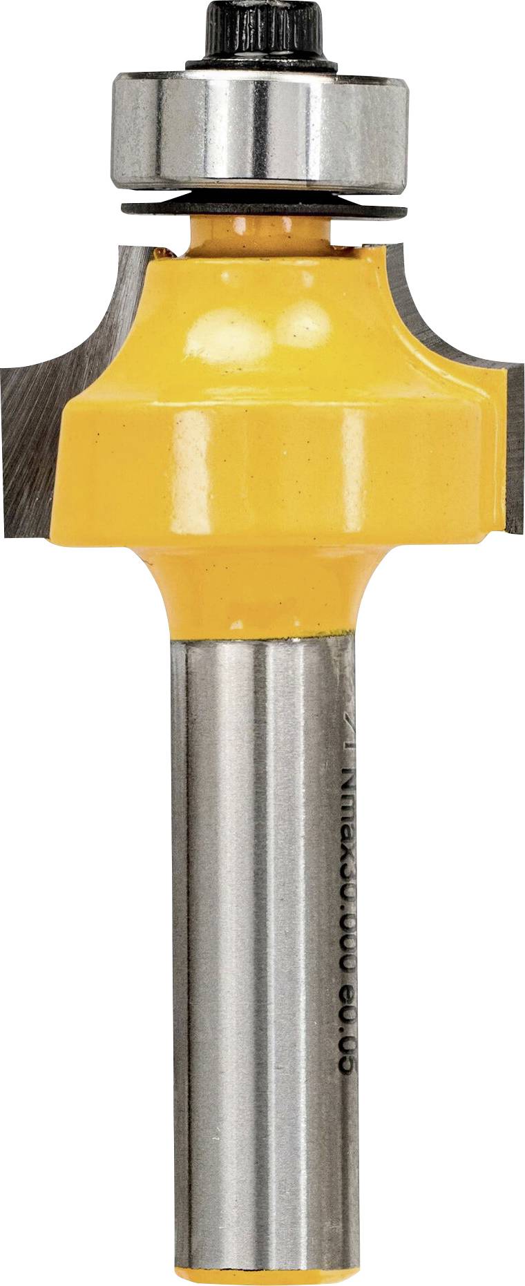 DEWALT DT90013-QZ Lekerekítő maró