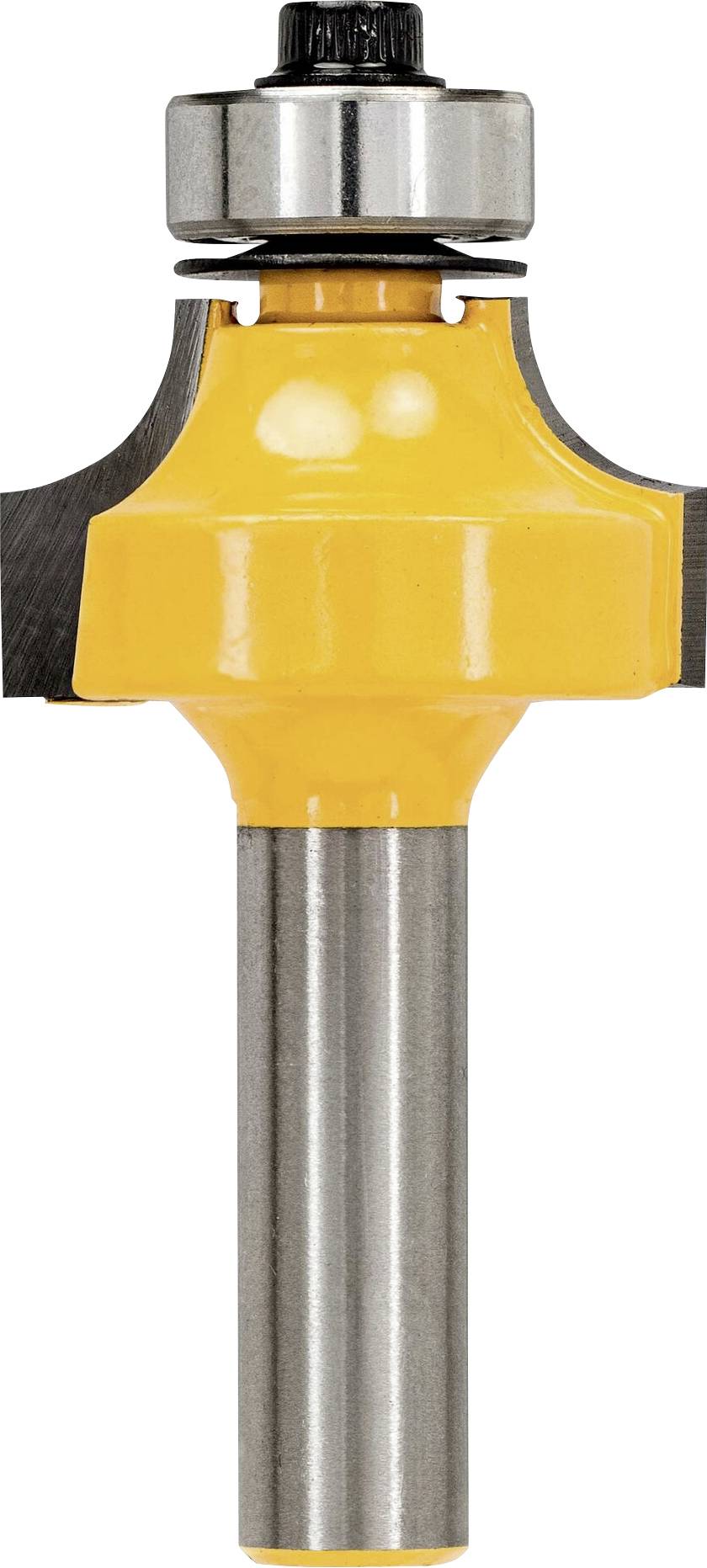 DEWALT DT90014-QZ Lekerekítő maró
