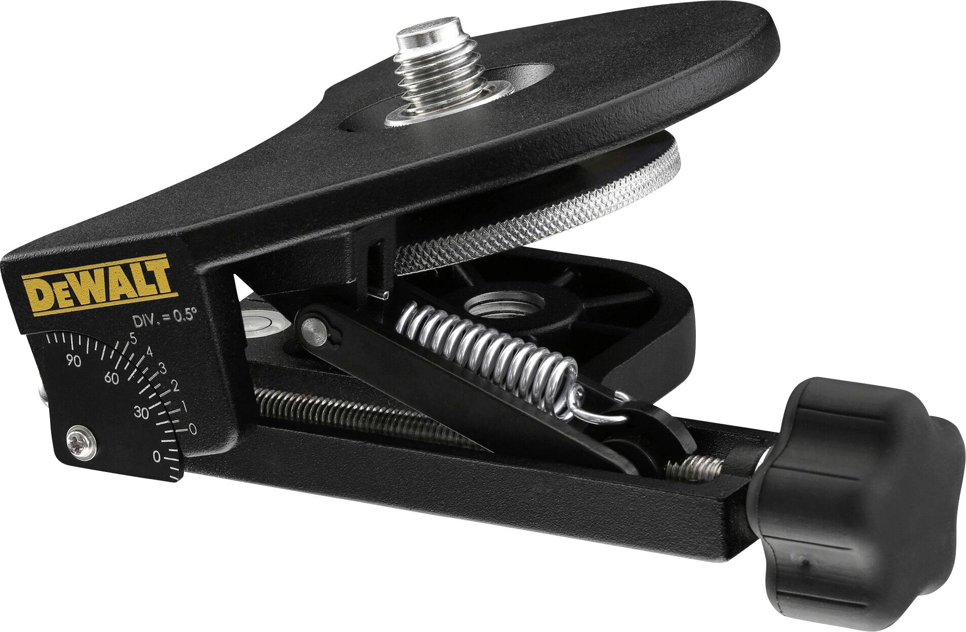 DEWALT DE0738-XJ Dőlés adapter