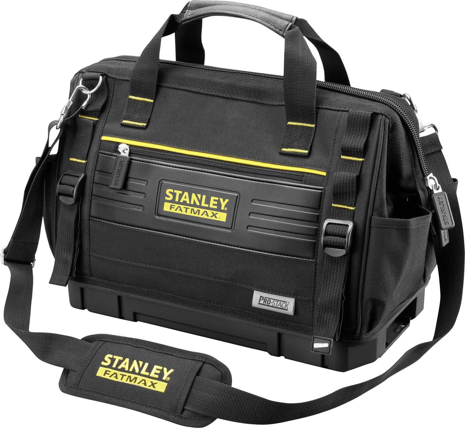 STANLEY FMST17627-1 Szerszámtáska, üres
