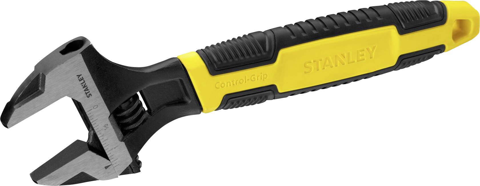 STANLEY 0-90-949 Állítható villáskulcs