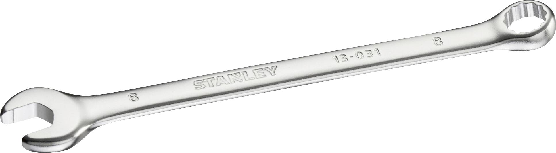 STANLEY FMMT13031-0 Racsnis csavarkulcs Kulcsszélesség (metrikus) 8 mm