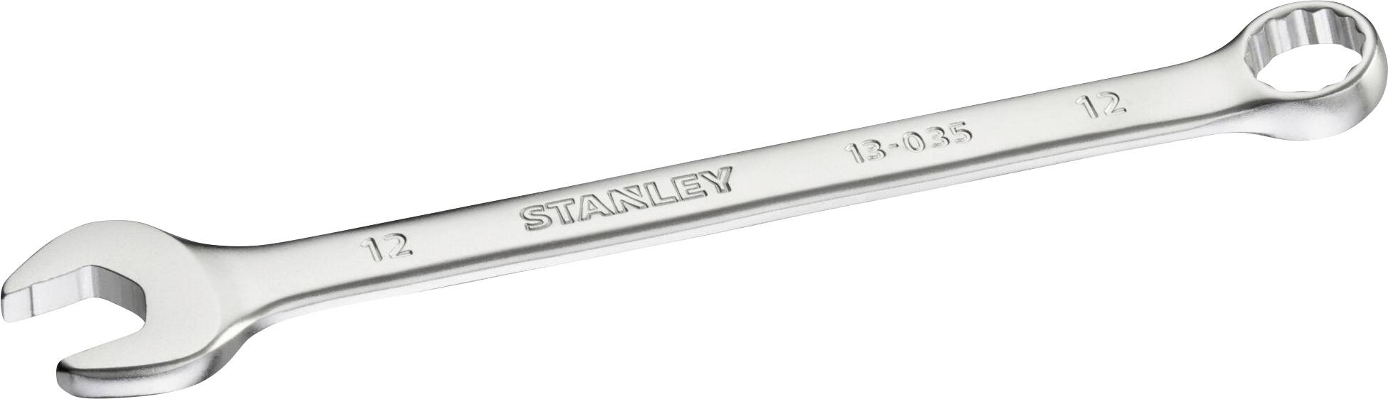 STANLEY FMMT13035-0 Racsnis csavarkulcs Kulcsszélesség (metrikus) 12 mm