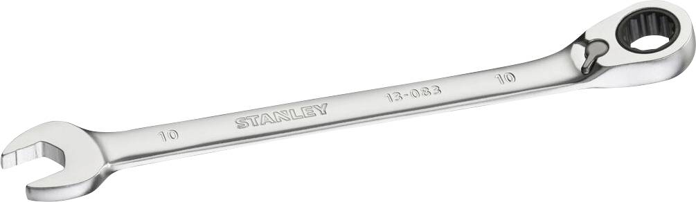 STANLEY FMMT13083-0 Gyűrűs villáskulcs Kulcsszélesség (metrikus) 10 mm