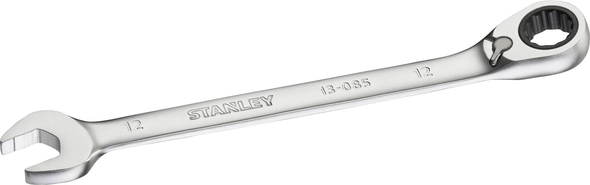 STANLEY FMMT13085-0 FMMT13085-0 Gyűrűs villáskulcs Kulcsszélesség (metrikus) 12 mm