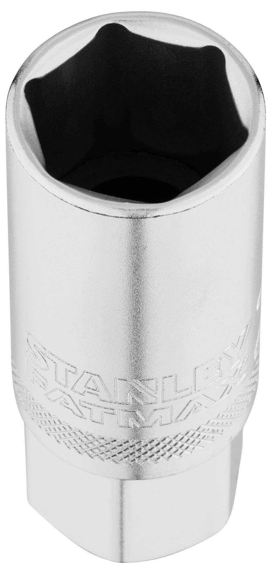STANLEY FMMT17968-0 Clé à bougie dallumage 21 mm 1/2 21 mm 1/2 (12.5 mm) — Photo 4 sur 4